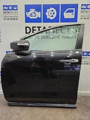 ✅PORTE AVANT GAUCHE MAZDA CX-7 SPORT 2010 69572444 EGY15902XU (SANS RÉTRO)