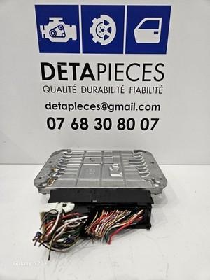 ✅ECU CALCULATEUR MOTEUR MAZDA CX-7 SPORT 2010 facelift 2.2D 2758009496 69572444
