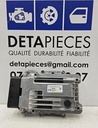 ✅ECU CALCULATEUR MOTEUR MAZDA CX-7 SPORT 2010 facelift 0281020137 69572444