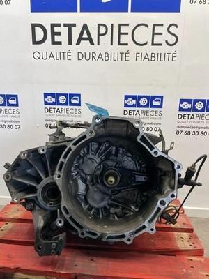 ✅BOITE Manuelle A6401701XB A0901823 MAZDA CX-7 2010 R2AA 2.2D 173CH 69572444