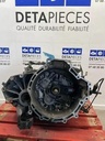 ✅BOITE Manuelle A6401701XB A0901823 MAZDA CX-7 2010 R2AA 2.2D 173CH 69572444