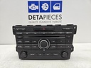 ✅AUTORADIO CD POUR MAZDA CX-7 SPORT 2010 facelift M5X6MAX 14795029 69572444