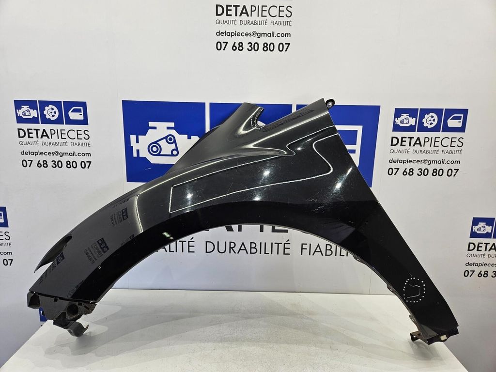 ✅AILE AVANT GAUCHE MAZDA CX-7 SPORT 2010 facelift R: 3841282 69572444