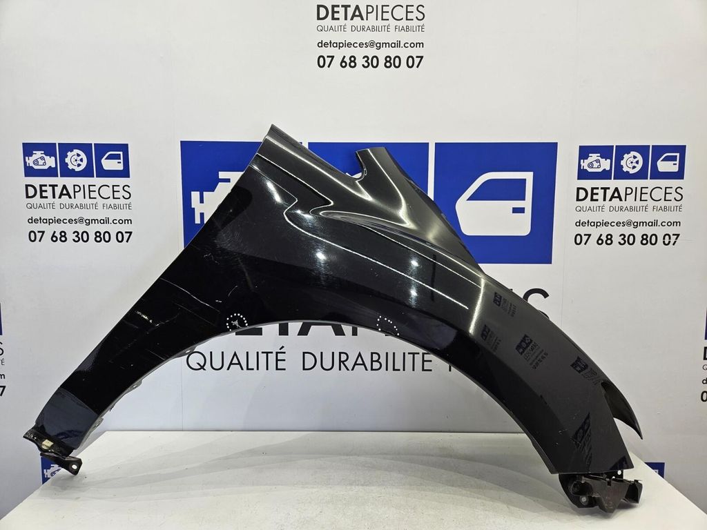 ✅AILE AVANT DROITE MAZDA CX-7 SPORT 2010 facelift R: 3841282 69572444