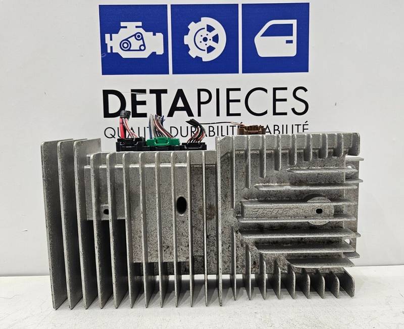 ✅ Amplificateur Audio BOSE MAZDA CX-7 SPORT 2010 facelift EH4466920 69572444