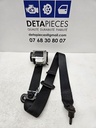 ✅Ceinture de sécurité avant droite FORD FOCUS 2011 III 617231800 67431674