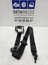 ✅Ceinture de sécurité avant droite FORD FOCUS 2011 III 617231800 67431674