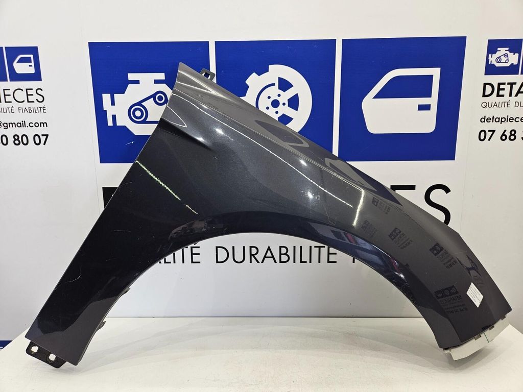 ✅Aile Avant Droite FORD FOCUS 2011 III Hatchback PBM51-A16008-AG 67431674