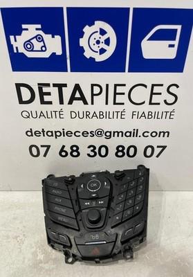 ✅Panneau de Commande Radio FORD FOCUS III 2011 AM5T-18K811-BD 67431674