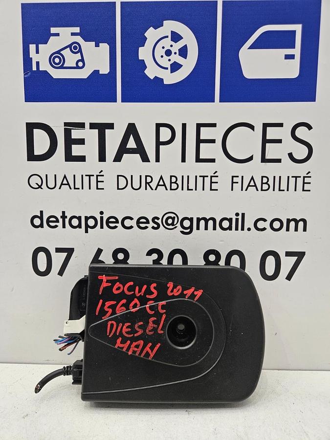 ✅ Module de commande Bluetooth FORD FOCUS III Hatchback 8M5T-19C112-AR 67431674