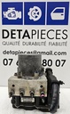 ✅ BLOC / POMPE ABS MAZDA MX-5 2014 III NC facelift 2.0 ES 0265235616 73444434