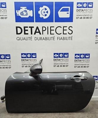 ✅Porte avant gauche MAZDA MX-5 2014 III 73444434 NEY15902XH sans retroviseur