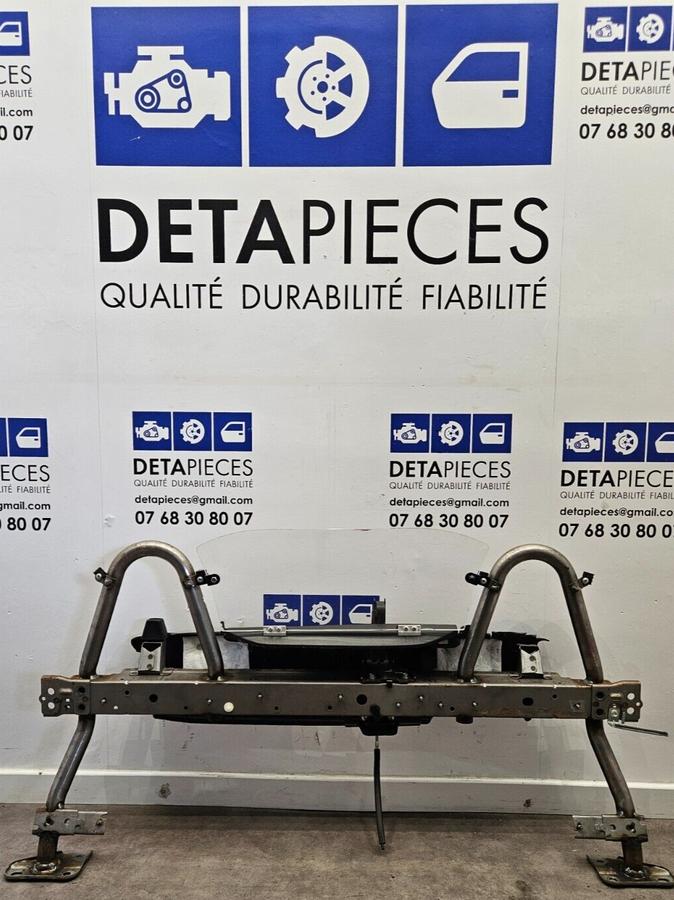 ✅Arceau de sécurité d'un Mazda MX-5 ND 2014 III  facelift N243-56-H1XN 73444434