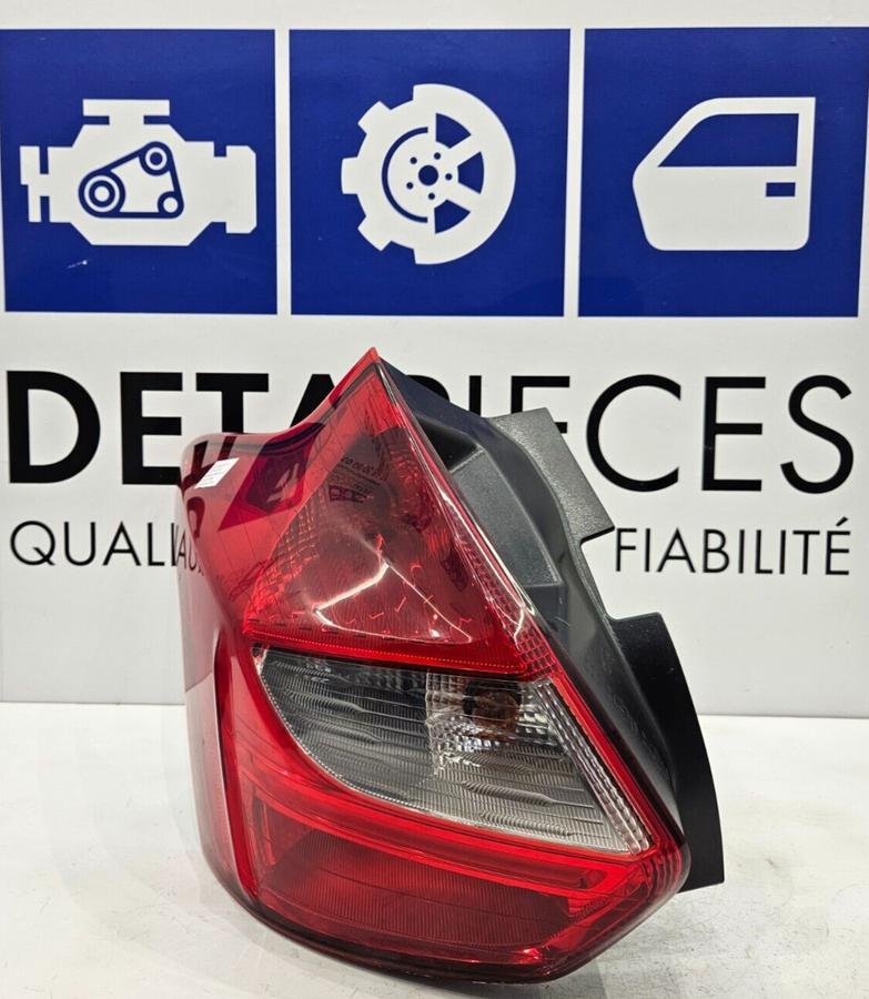 ✅Feu/ Phare arriere gauche FORD FOCUS 2012 III Hatchback BM51-13405-A 73072914