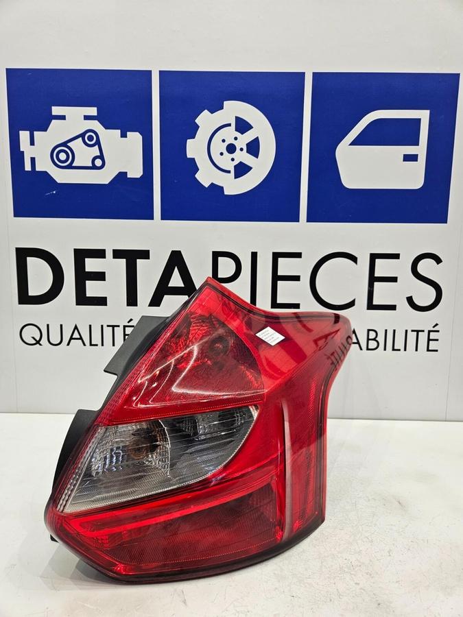 ✅Feu arrière / postérieur Droite FORD FOCUS 2012 III BM51-13404-B 73072914