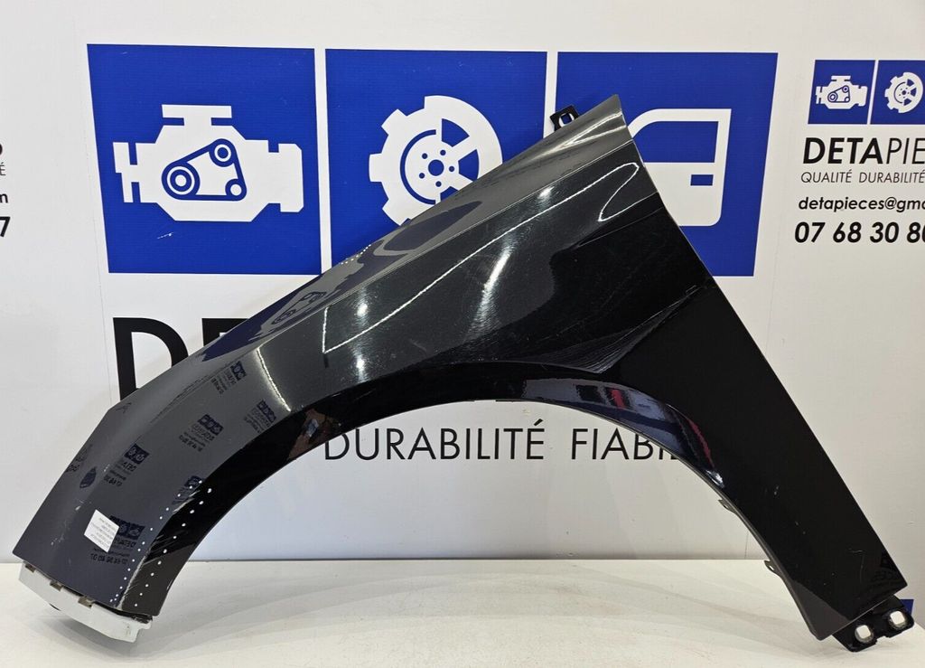 ✅Aile avant gauche FORD FOCUS 2012 III Hatchback  PBM51-A16009-AG 73072914