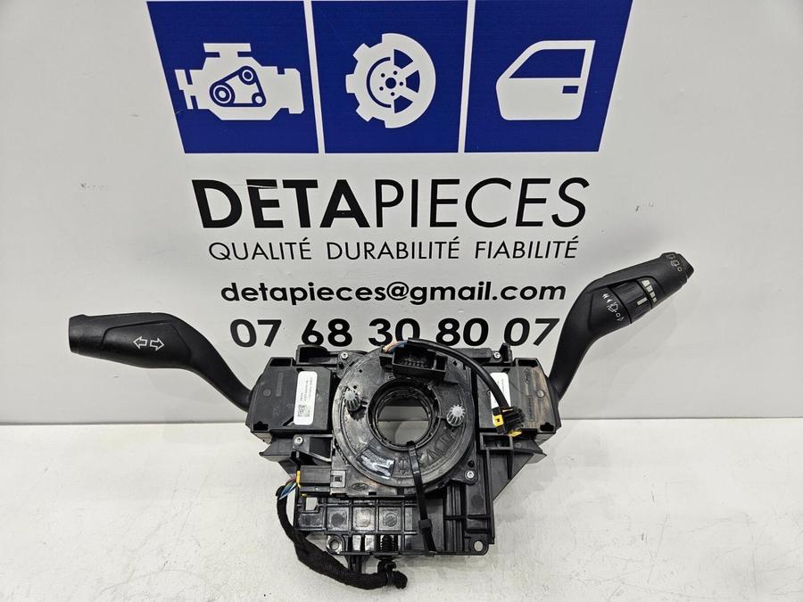 ✅Commodo commande essuie-glace / phare FORD FOCUS 2012 BV6T-13N064-AG 60859234