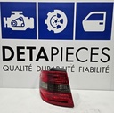 ✅FEU/ PHARE ARRIERE GAUCHE MERCEDES BENZ B200 2008 W245 A1698200377  71701034