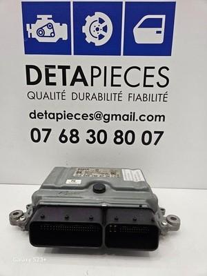 ✅ECU CALCULATEUR MOTEUR MERCEDES BENZ B200 2008 W245 A6401500734 71701034