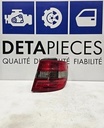 ✅FEU/ PHARE ARRIERE DROITE MERCEDES BENZ B200 2008 W245 A1698200377 71701034