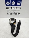 ✅CEINTURE DE SÉCURITÉ ARRIERE GAUCHE MERCEDES BENZ B200 2008 566096500 71701034