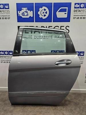 ✅PORTE ARRIERE GAUCHE MERCEDES BENZ B200 2008 W245 L: 71701034  R: A1697301305