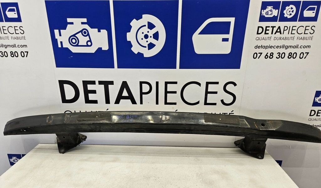 ✅TRAVERSE PARE CHOC ARRIERE MERCEDES BENZ B200 2008 1696100114 71701034