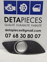 ✅Garniture de Phare Antibrouillard DROIT MERCEDES B200 2008 A1698851222 71701034