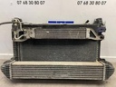 ✅KIT RADIATEUR MERCEDES BENZ B200 2008 W245 A1695002103 71701034
