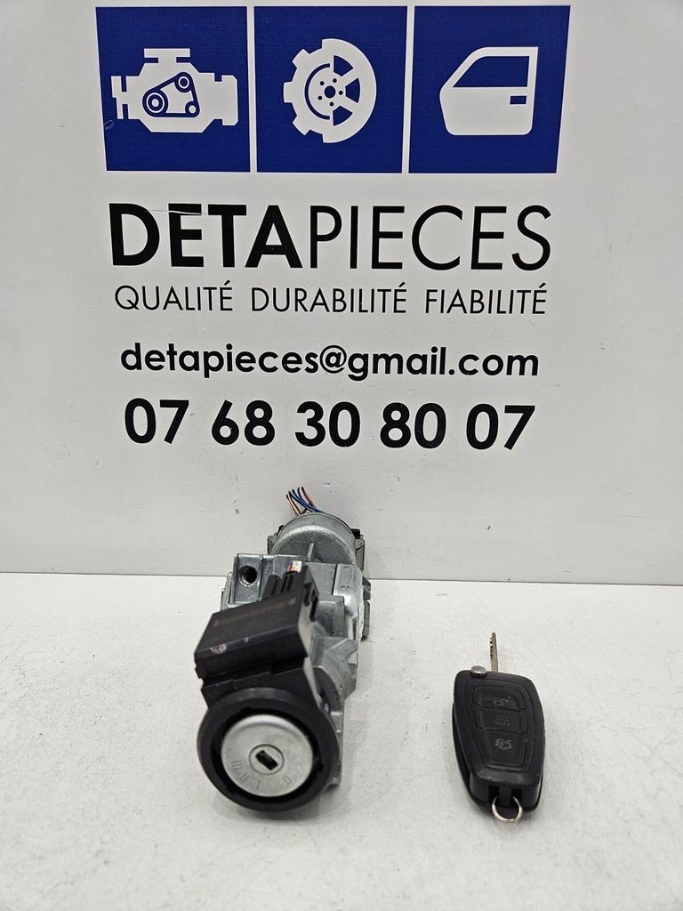 ✅Neiman/ Commutateur D’allumage FORD FOCUS 2012 III 3M51-3F880-AE 73072914