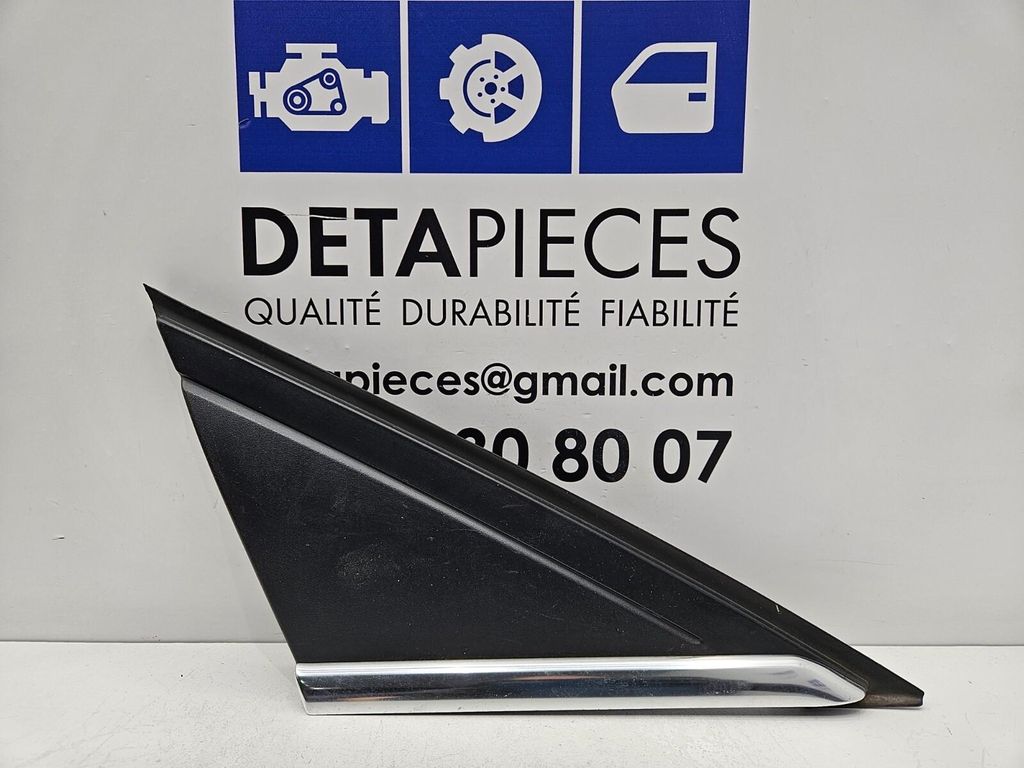 ✅Triangle d'aile droite pour FORD FOCUS 2012 BM51-A16004 73072914