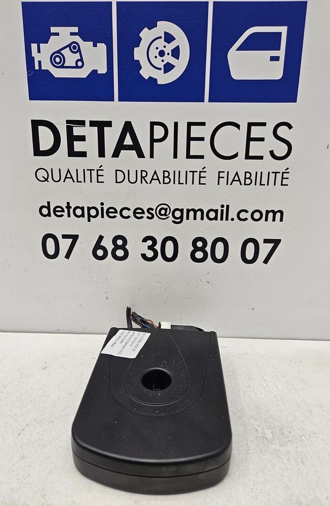 ✅Unité de Contrôle Bluetooth  FORD FOCUS 2012 III 8M5T-19C112-AT 73072914