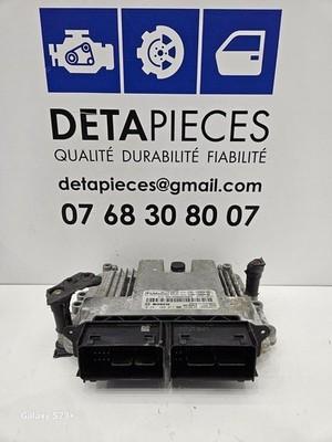 ✅ECU Calculateur moteur FORD FOCUS 2012 III 1.0 ES CV6A-12B684-BB 60859234