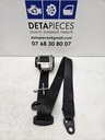 ✅Ceinture de sécurité avant gauche FORD FOCUS 2012 III BM51-61295-ACW 60859234