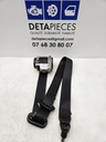 ✅Ceinture de sécurité avant droite FORD FOCUS 2012 III BM51-61294-ACW 60859234