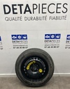 ✅Roue de secours FORD FOCUS 125/90R16 98M 5x108 4.00BX16 ET25 2160848 60859234