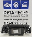 ✅Écran Multifunction FORD FOCUS 2012 III AM5T-18B955-BG 18B955 60859234