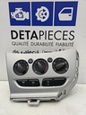 ✅Unité de contrôle climatique FORD FOCUS 2012 CJ5T-19980-AE 60859234