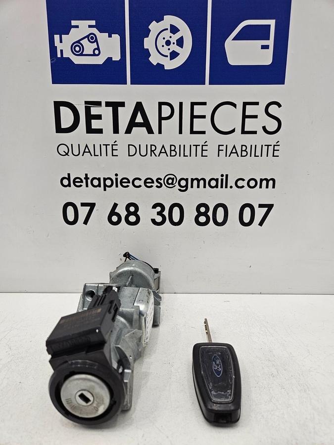 ✅Neiman/Commutateur De Démarrage FORD FOCUS 2012 III 6E5T-15607-CA 60859234