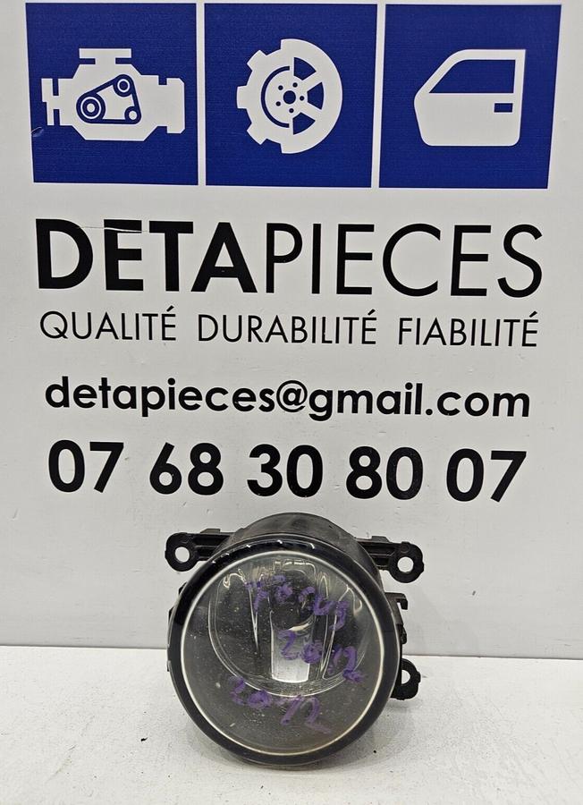 ✅Feu antibrouillard gauche/droite FORD FOCUS 2012 Hatchback 89204894 60859234