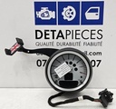 ✅Compteur de vitesse tableau de bord  MINI COOPER 2007 R56 9153402 72872864