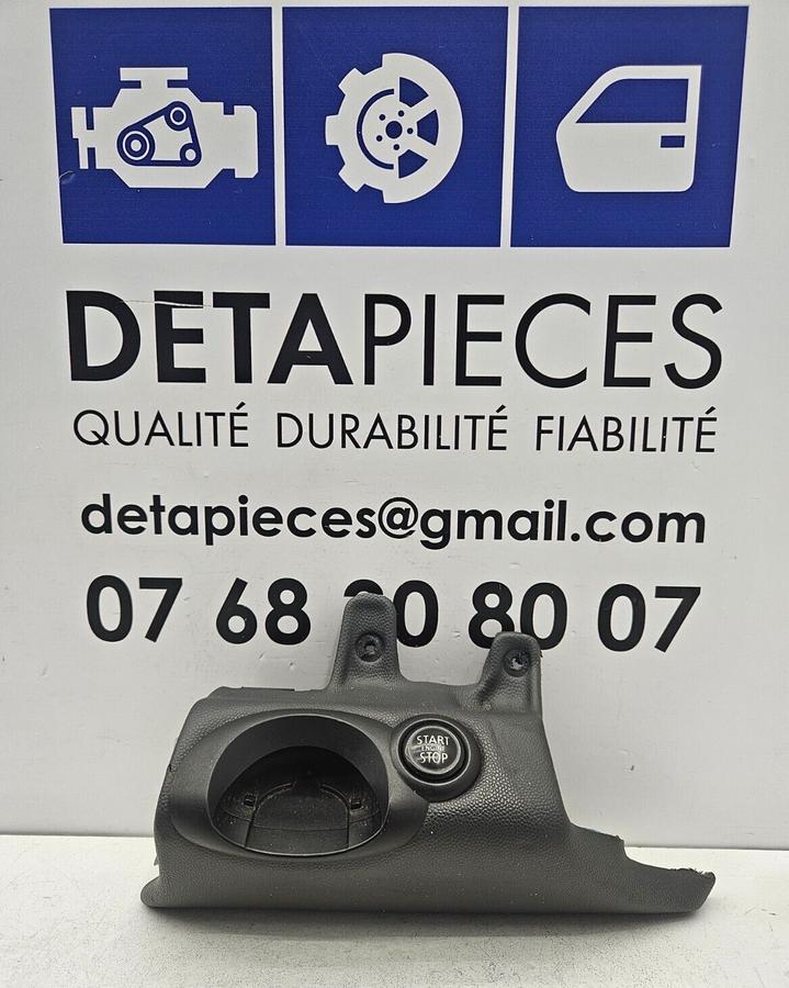 ✅COMMUTATEUR DE DÉMARRAGE MINI COOPER 2007 R56 33750101 9231739 72872864