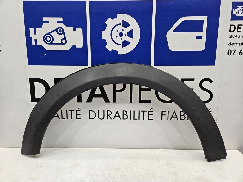 ✅ELARGISSEUR AILE AVANT GAUCHE  MINI COOPER 2007 R56 14614910 2757209 72872864