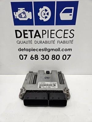 ✅ECU CALCULATEUR MOTEUR MINI COOPER 2011 CLUBMAN R55 1.6D 0281018288 71343864
