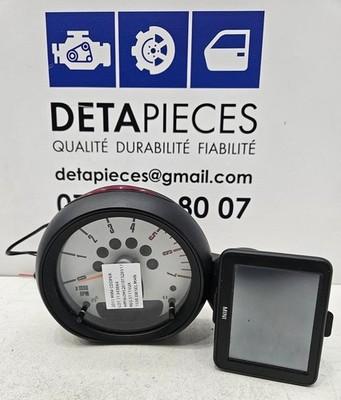 ✅Compteur de vitesse MINI COOPER 2011 R55 R: 926058001 L: 71343864