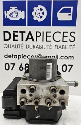 ✅ Bloc / Pompe ABS MINI COOPER D 2010 R57 1.6 D 34516793932 74474134