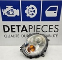 ✅Phare Avant Gauche MINI COOPER D 2010 R57 0301225671 16270301 74474134