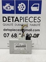 ✅Module de stationnement MINI COOPER D 2010 R57 6002JC0000 74474134