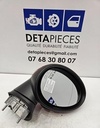 ✅Retroviseur exterieur DROIT MINI COOPER D 2010 R57 51162755638 74474134