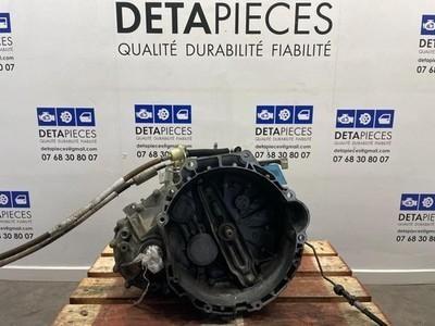 ✅Boite Manuelle GS6-53DG TCJ6 23008614258 MINI COOPER R57 2010 1.6D 82kW 74474134